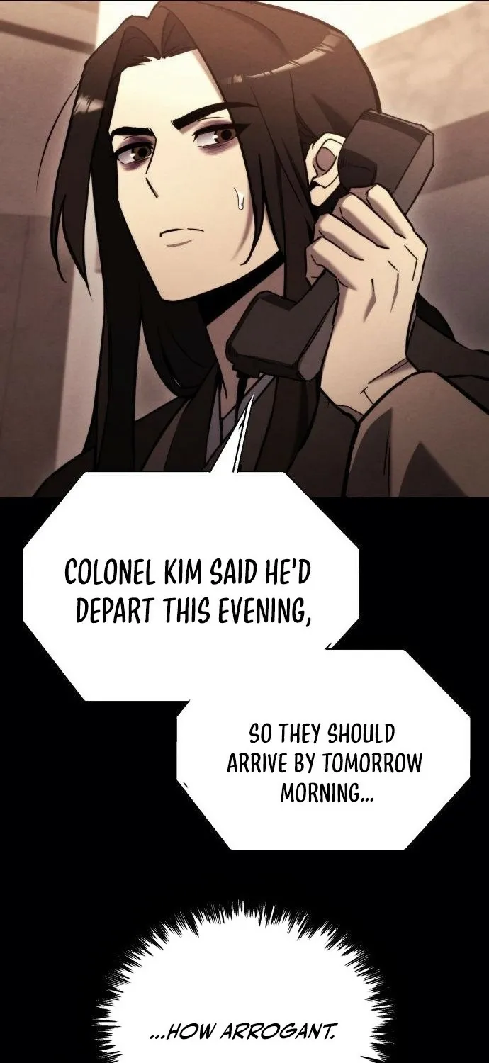 Hiding a Warehouse in the Apocalypse Ch. 42 – page 69
