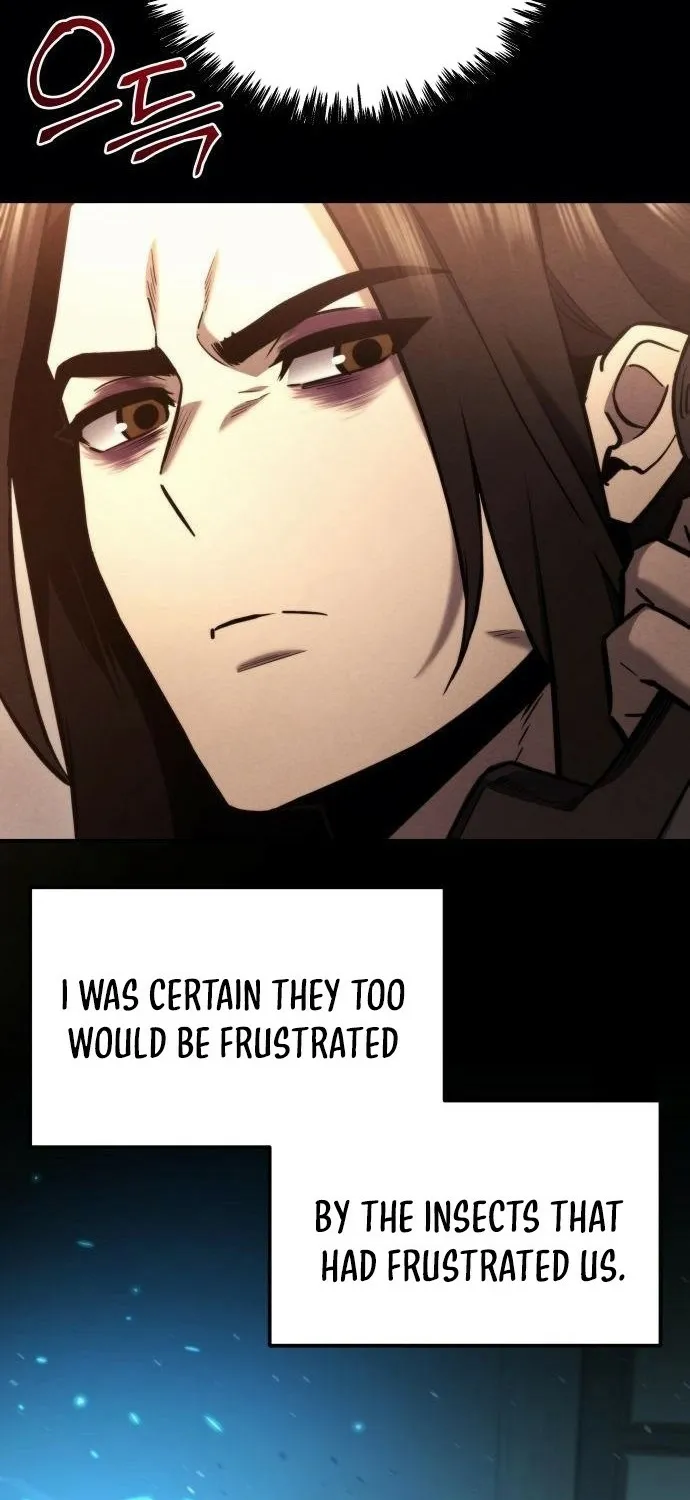 Hiding a Warehouse in the Apocalypse Ch. 42 – page 70