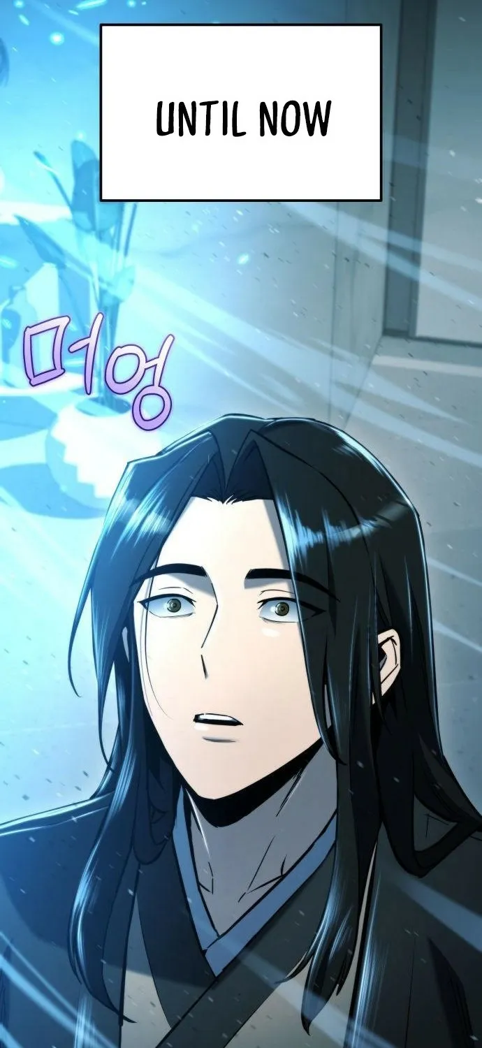 Hiding a Warehouse in the Apocalypse Ch. 42 – page 71