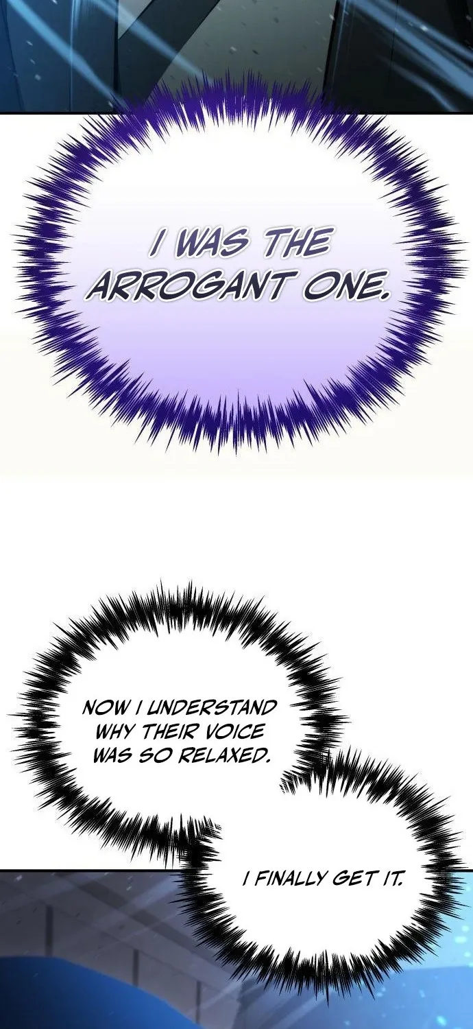 Hiding a Warehouse in the Apocalypse Ch. 42 – page 72