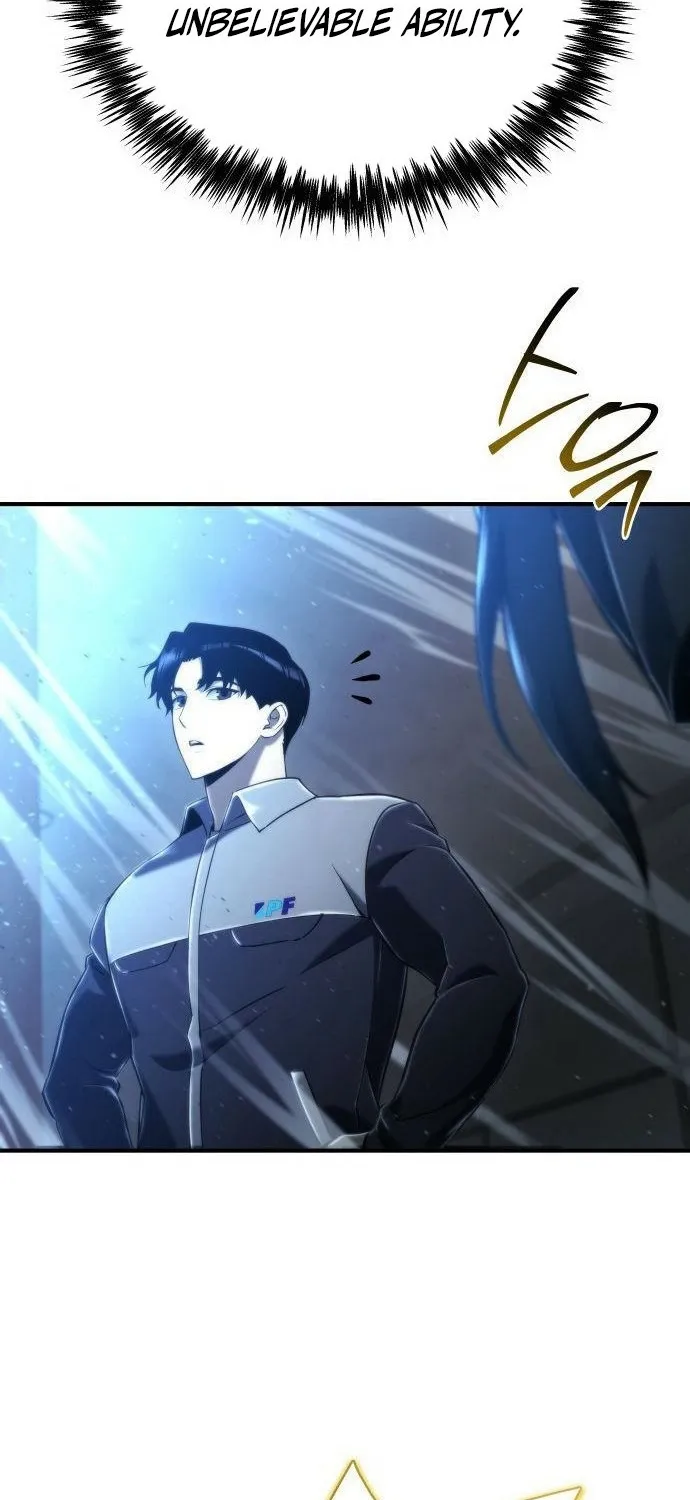 Hiding a Warehouse in the Apocalypse Ch. 42 – page 74