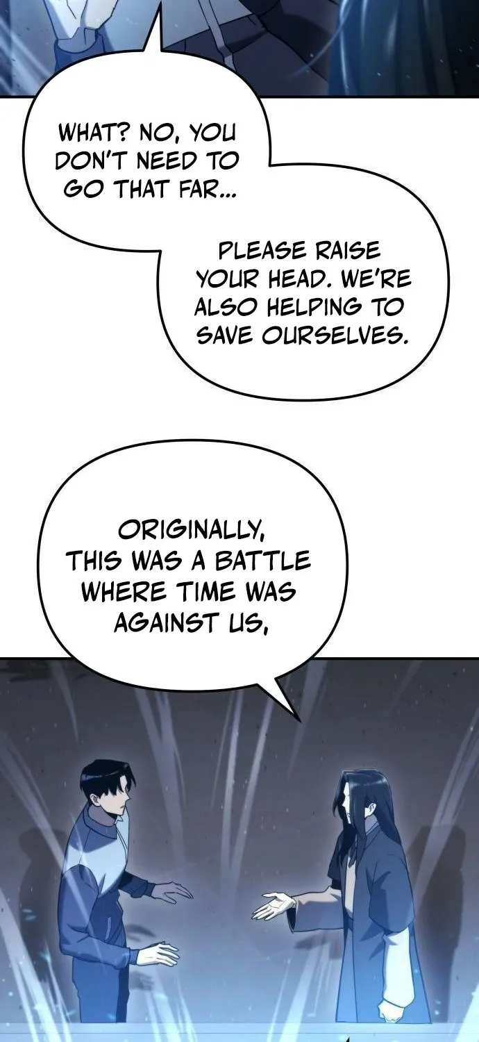 Hiding a Warehouse in the Apocalypse Ch. 42 – page 79