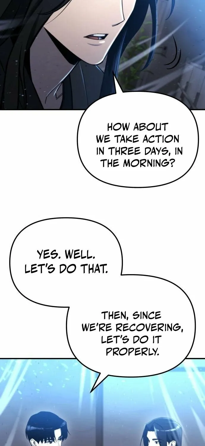 Hiding a Warehouse in the Apocalypse Ch. 42 – page 82