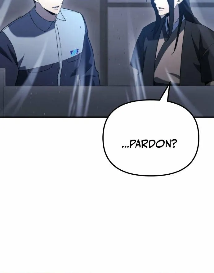 Hiding a Warehouse in the Apocalypse Ch. 42 – page 83