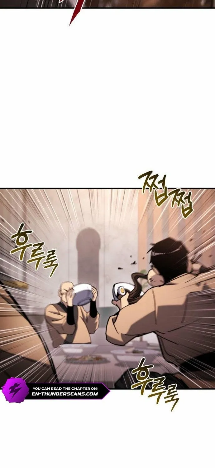Hiding a Warehouse in the Apocalypse Ch. 42 – page 86