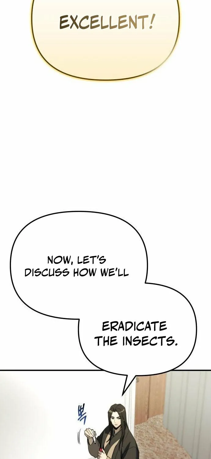 Hiding a Warehouse in the Apocalypse Ch. 42 – page 89