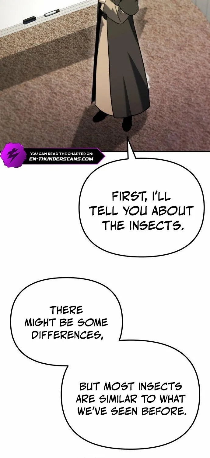 Hiding a Warehouse in the Apocalypse Ch. 42 – page 90