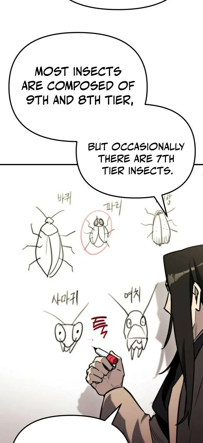 Hiding a Warehouse in the Apocalypse Ch. 42 – page 92