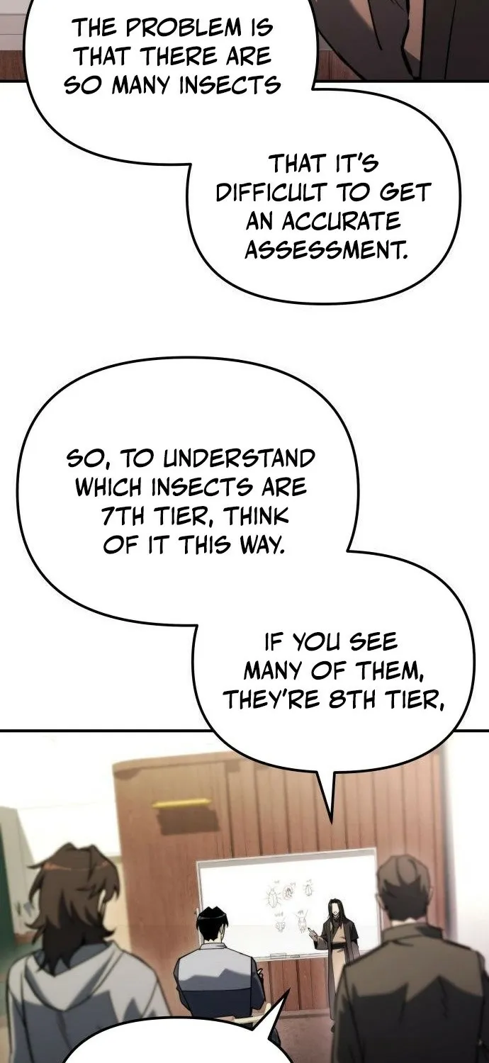 Hiding a Warehouse in the Apocalypse Ch. 42 – page 93