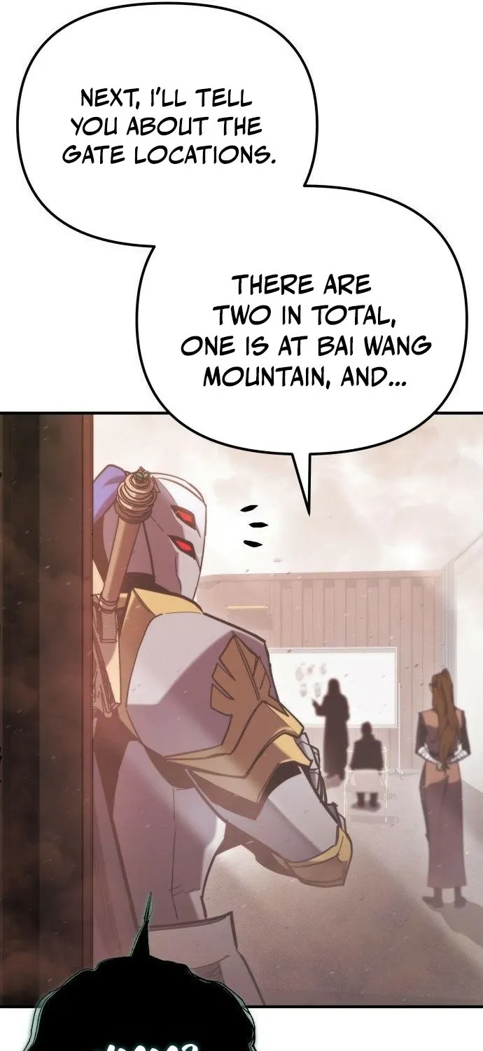 Hiding a Warehouse in the Apocalypse Ch. 42 – page 95