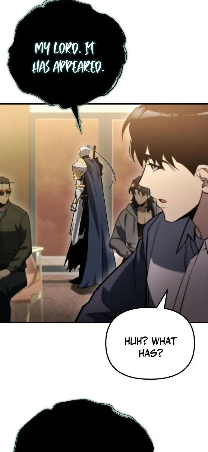 Hiding a Warehouse in the Apocalypse Ch. 42 – page 100