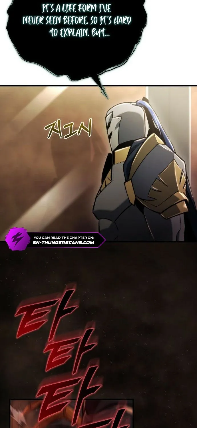 Hiding a Warehouse in the Apocalypse Ch. 42 – page 101