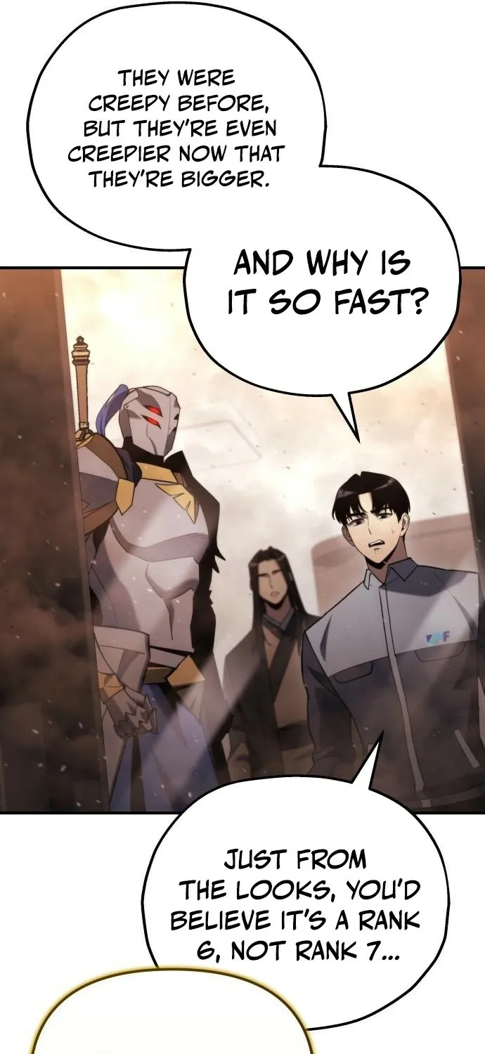 Hiding a Warehouse in the Apocalypse Ch. 43 – page 5