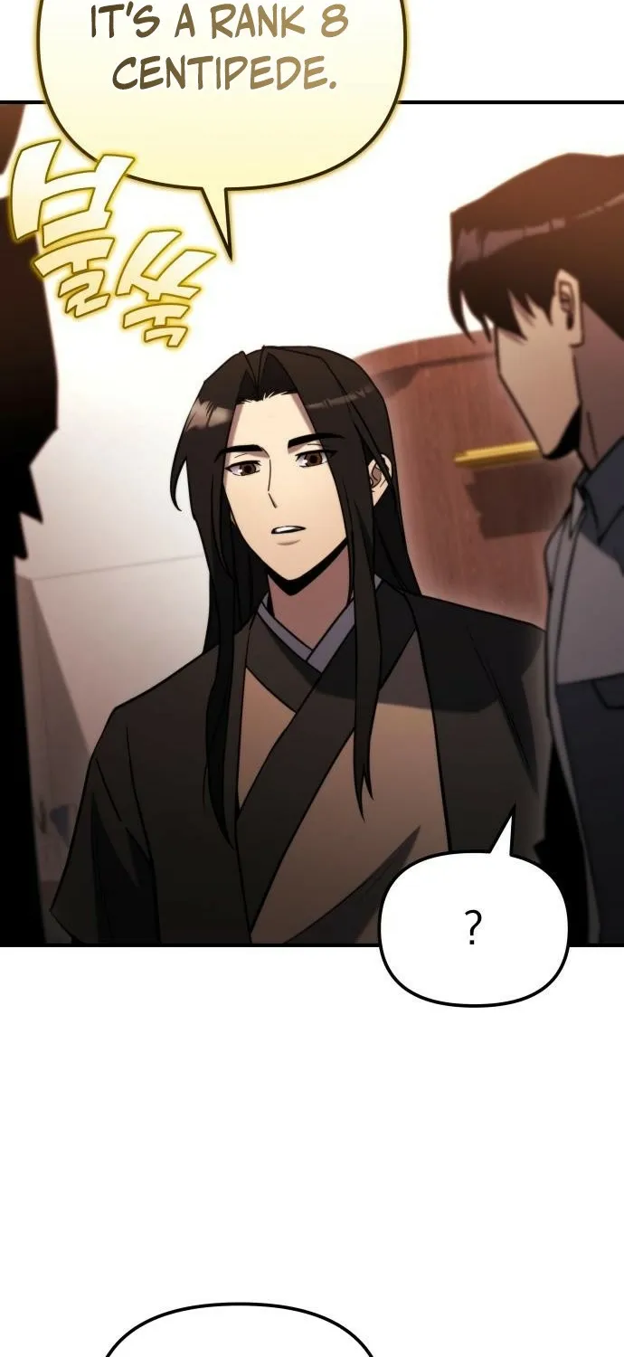 Hiding a Warehouse in the Apocalypse Ch. 43 – page 6