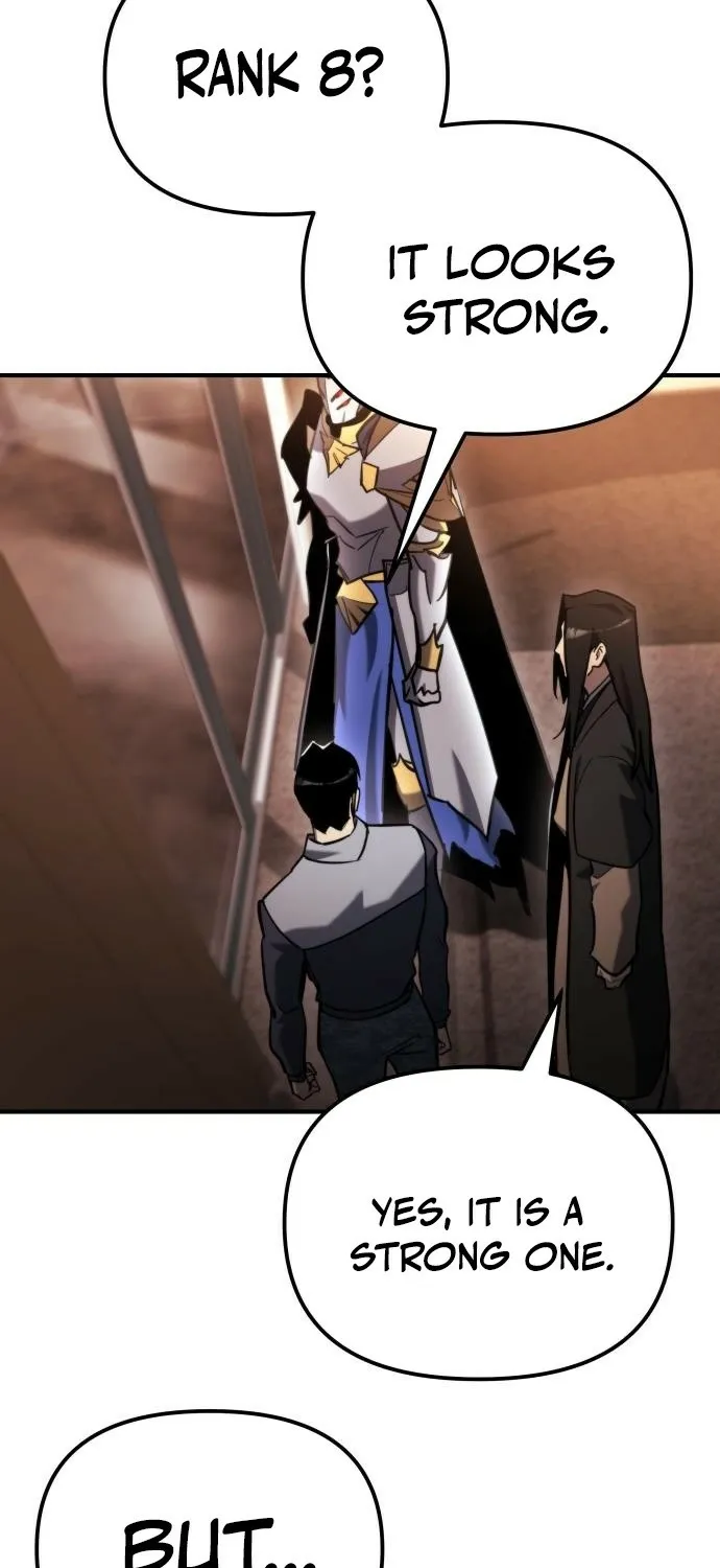 Hiding a Warehouse in the Apocalypse Ch. 43 – page 7