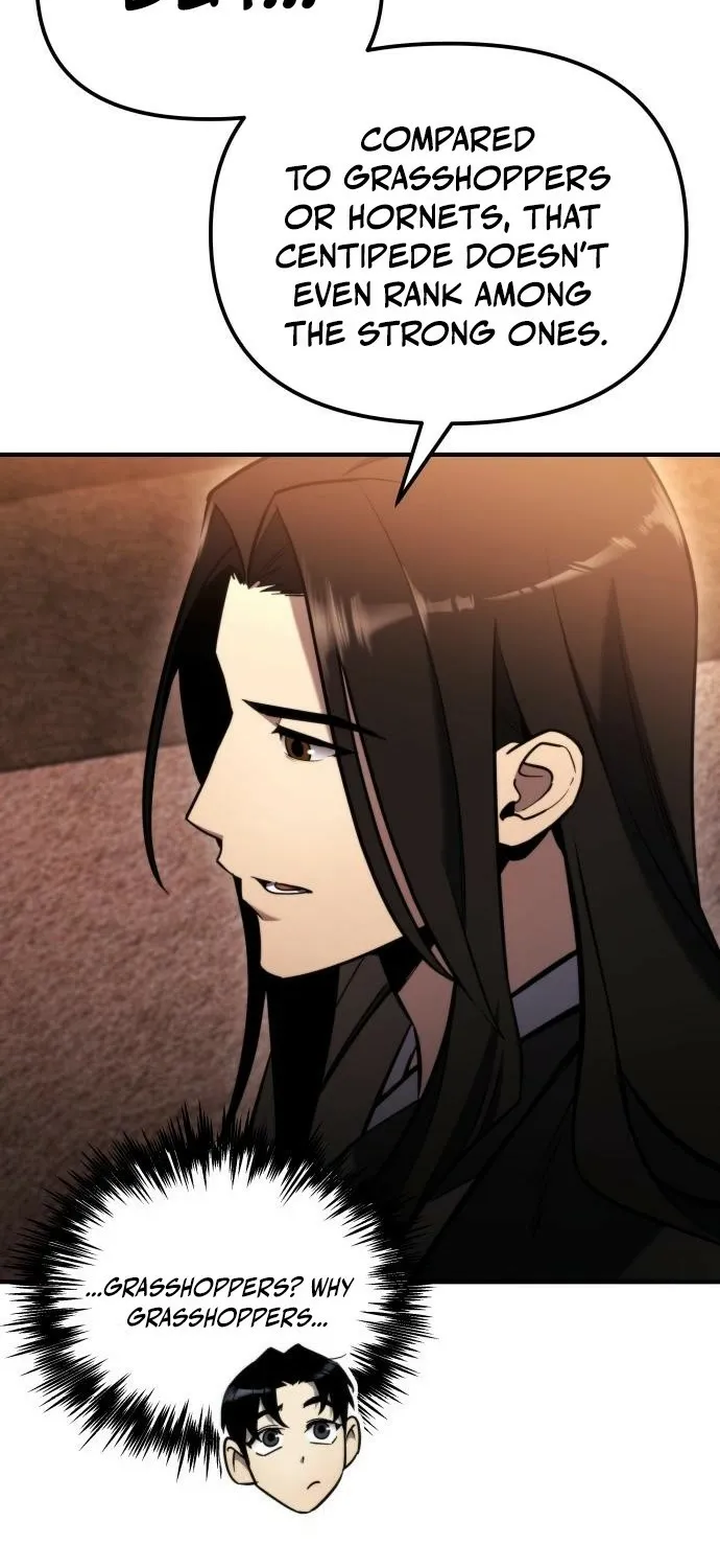 Hiding a Warehouse in the Apocalypse Ch. 43 – page 8