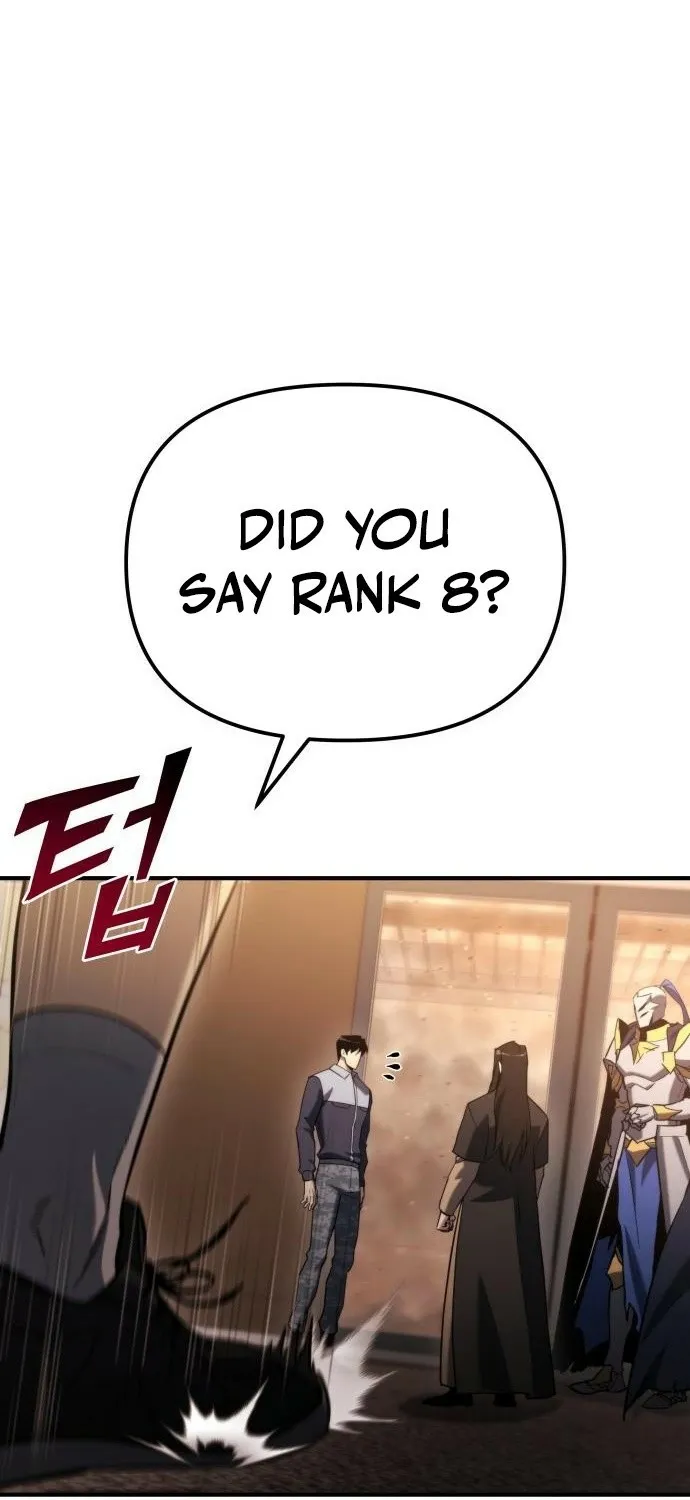 Hiding a Warehouse in the Apocalypse Ch. 43 – page 9