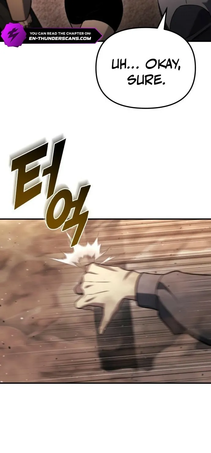 Hiding a Warehouse in the Apocalypse Ch. 43 – page 12