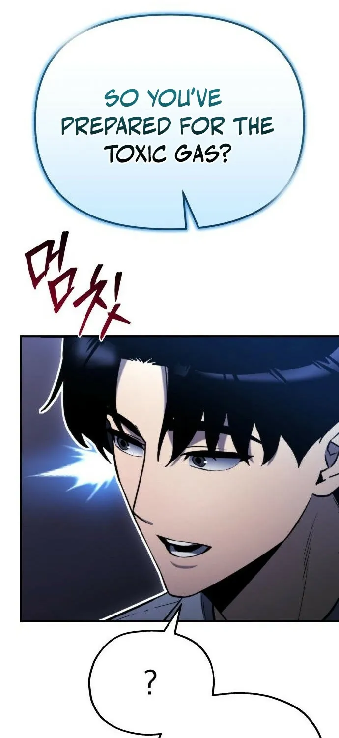 Hiding a Warehouse in the Apocalypse Ch. 43 – page 15