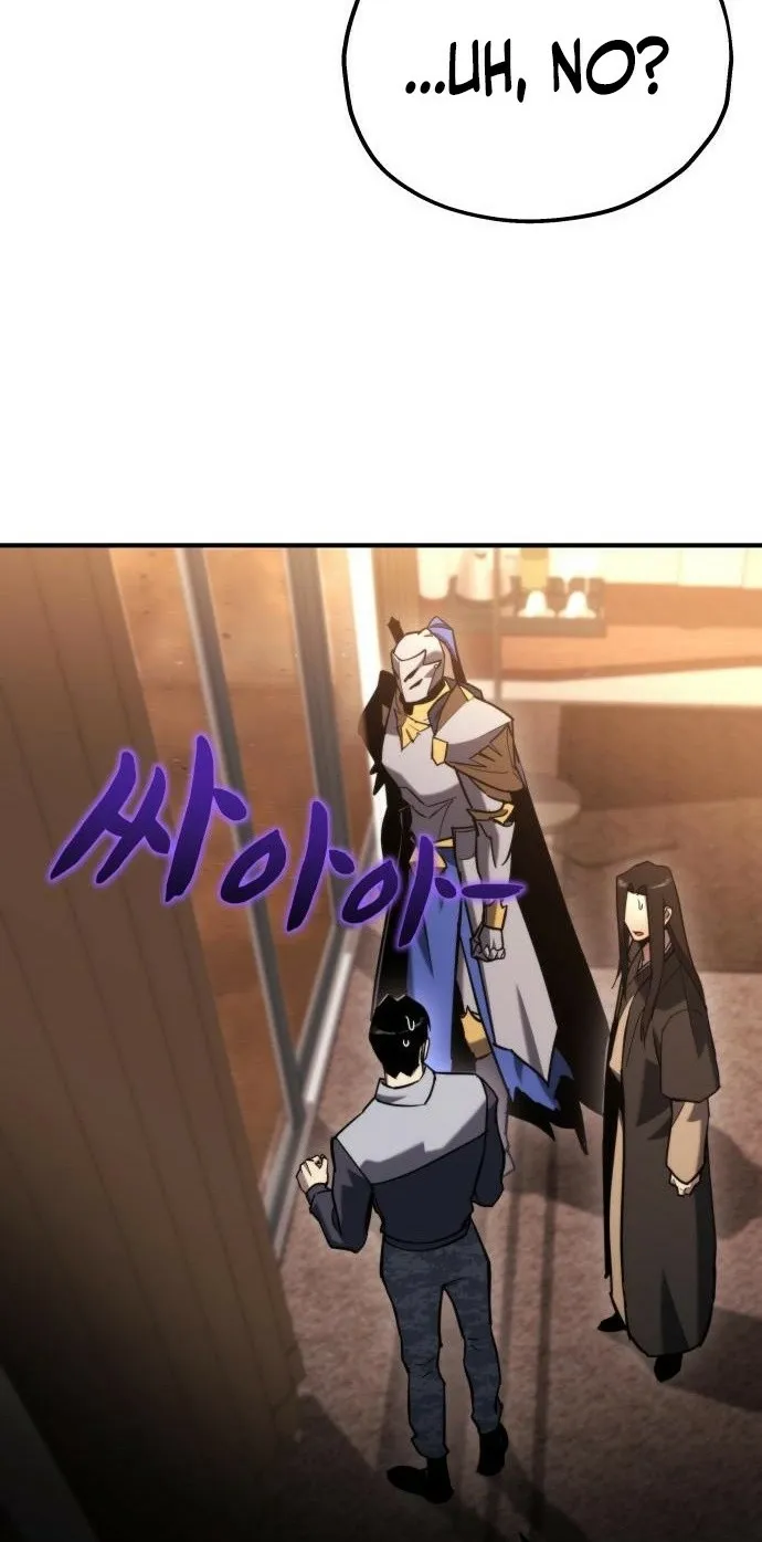Hiding a Warehouse in the Apocalypse Ch. 43 – page 16