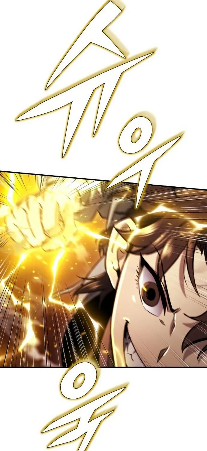 Hiding a Warehouse in the Apocalypse Ch. 43 – page 19