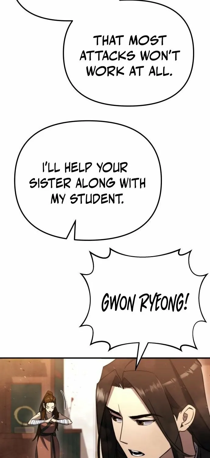 Hiding a Warehouse in the Apocalypse Ch. 43 – page 23