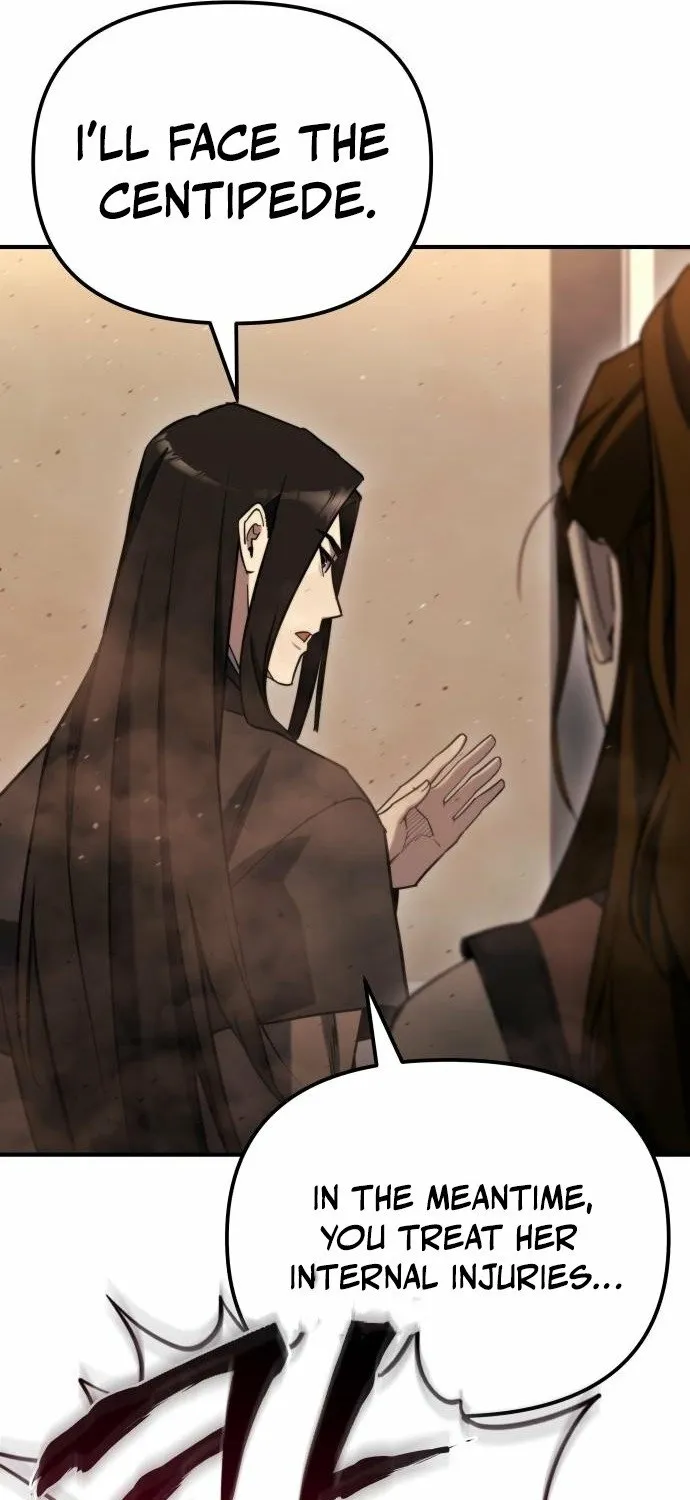 Hiding a Warehouse in the Apocalypse Ch. 43 – page 25