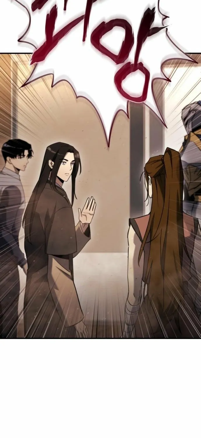 Hiding a Warehouse in the Apocalypse Ch. 43 – page 26