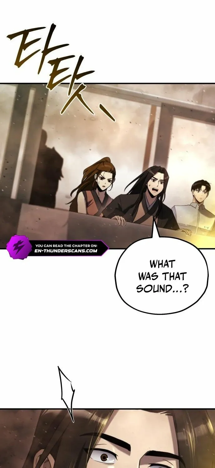 Hiding a Warehouse in the Apocalypse Ch. 43 – page 27