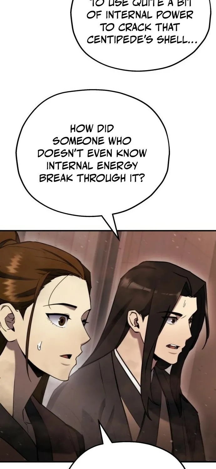 Hiding a Warehouse in the Apocalypse Ch. 43 – page 31