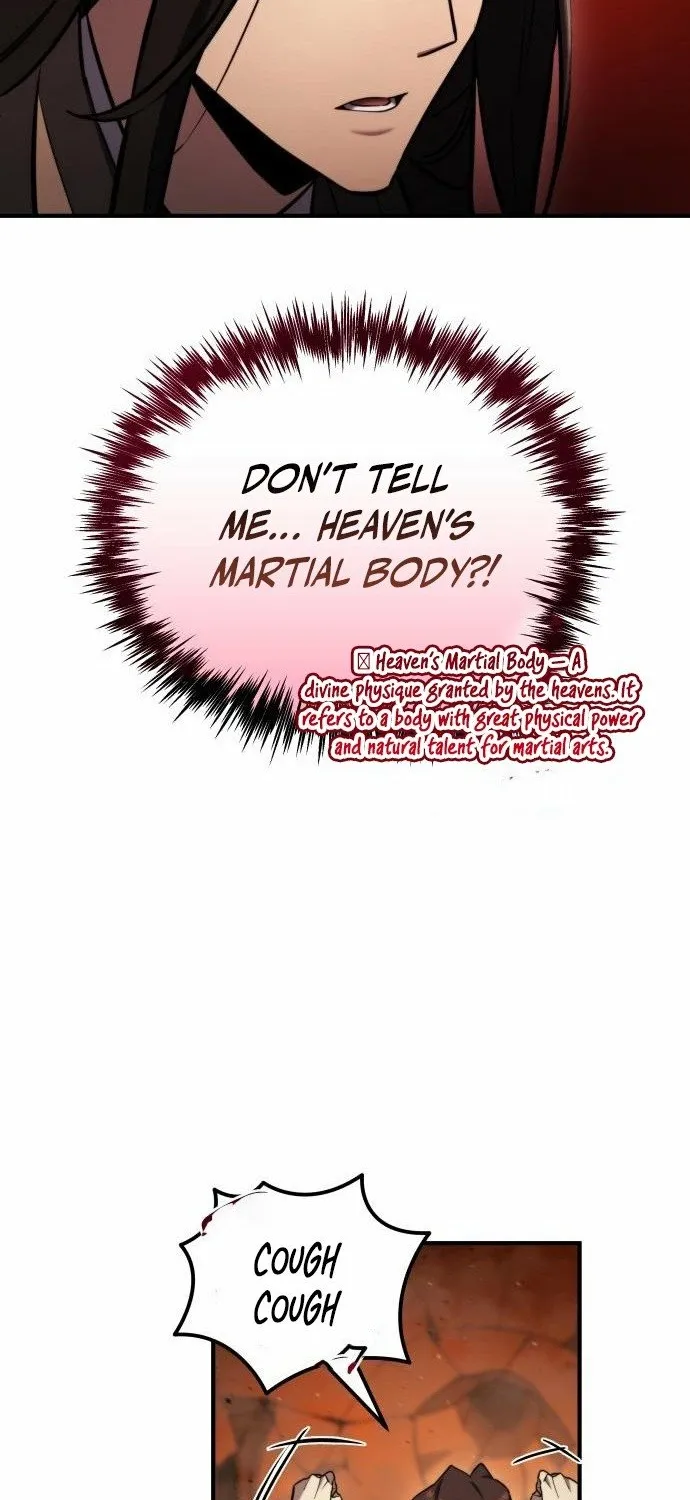 Hiding a Warehouse in the Apocalypse Ch. 43 – page 34