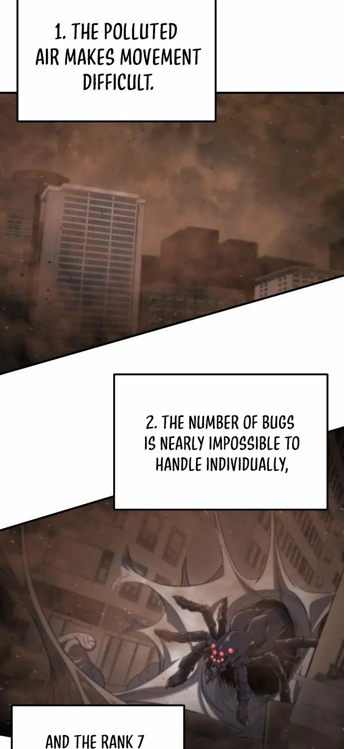 Hiding a Warehouse in the Apocalypse Ch. 43 – page 39