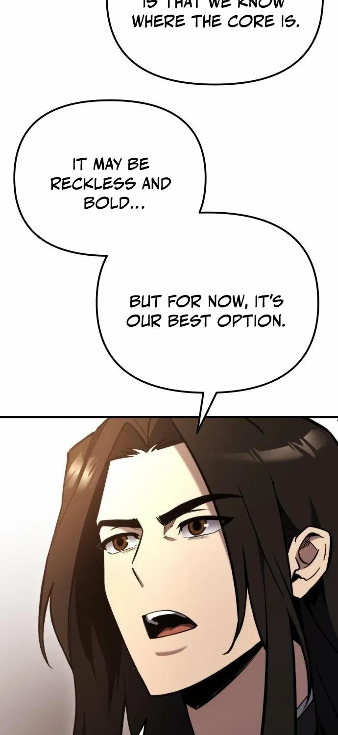 Hiding a Warehouse in the Apocalypse Ch. 43 – page 43