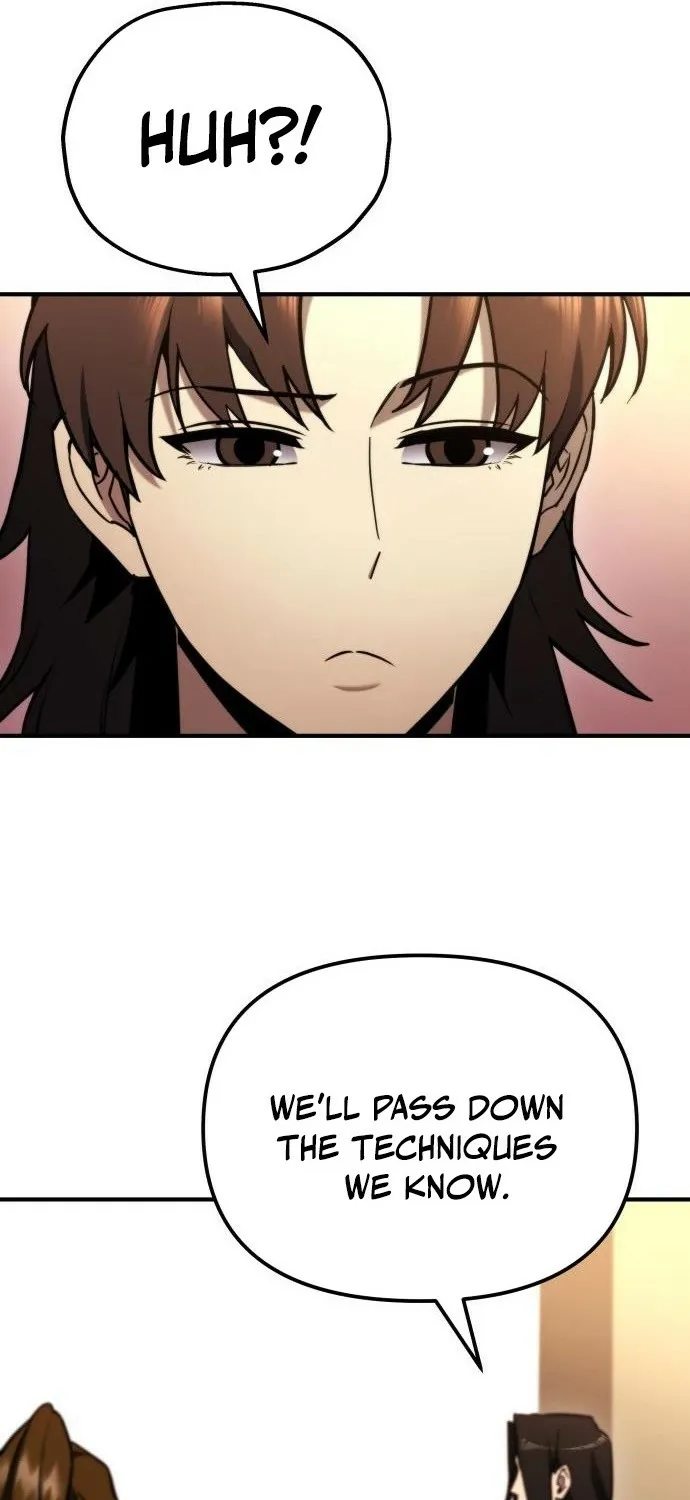 Hiding a Warehouse in the Apocalypse Ch. 43 – page 45