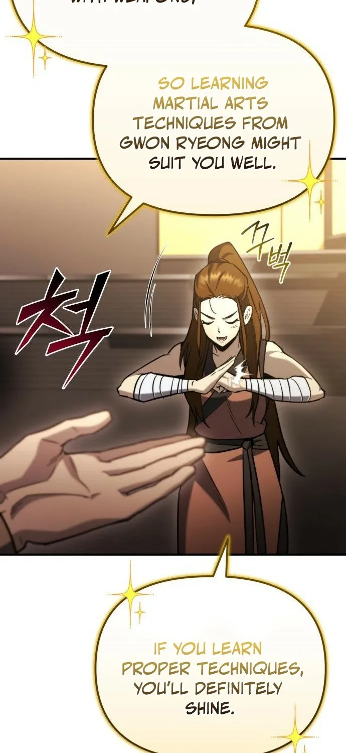 Hiding a Warehouse in the Apocalypse Ch. 43 – page 47