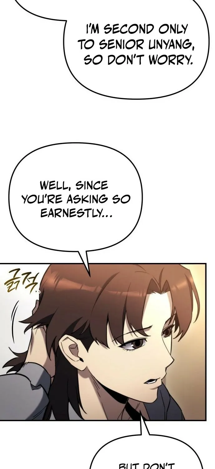 Hiding a Warehouse in the Apocalypse Ch. 43 – page 51