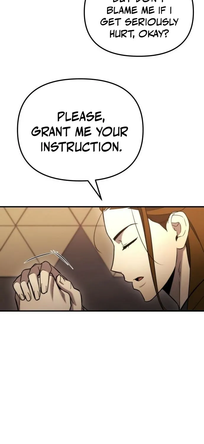 Hiding a Warehouse in the Apocalypse Ch. 43 – page 52
