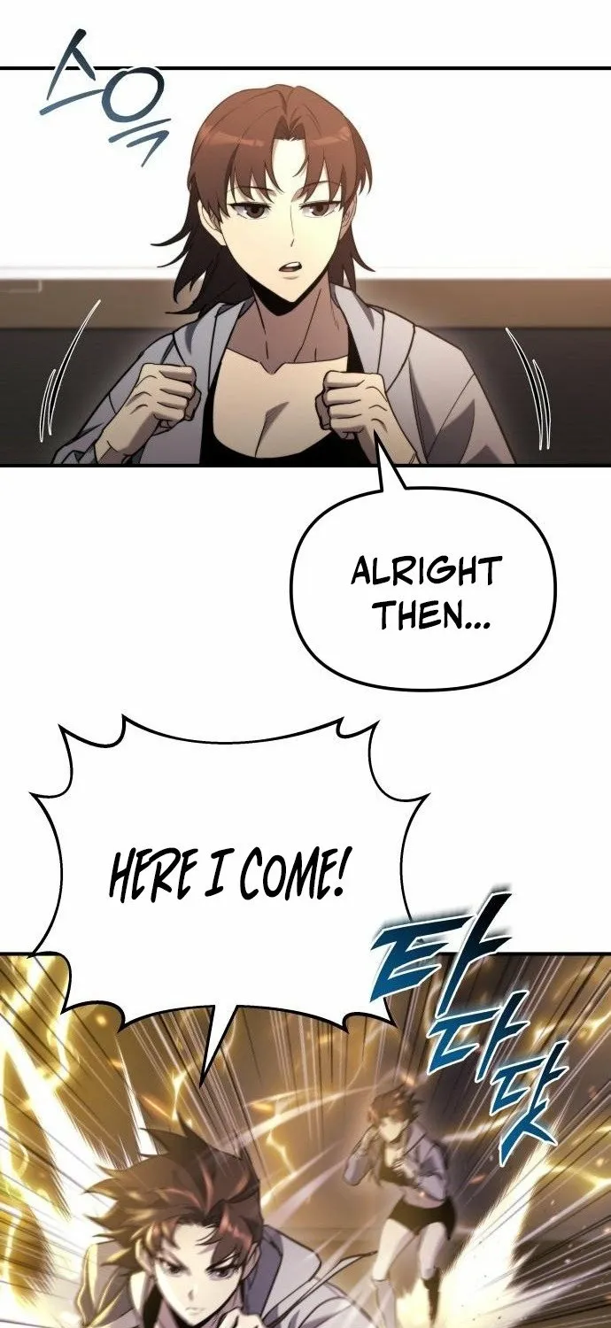 Hiding a Warehouse in the Apocalypse Ch. 43 – page 53