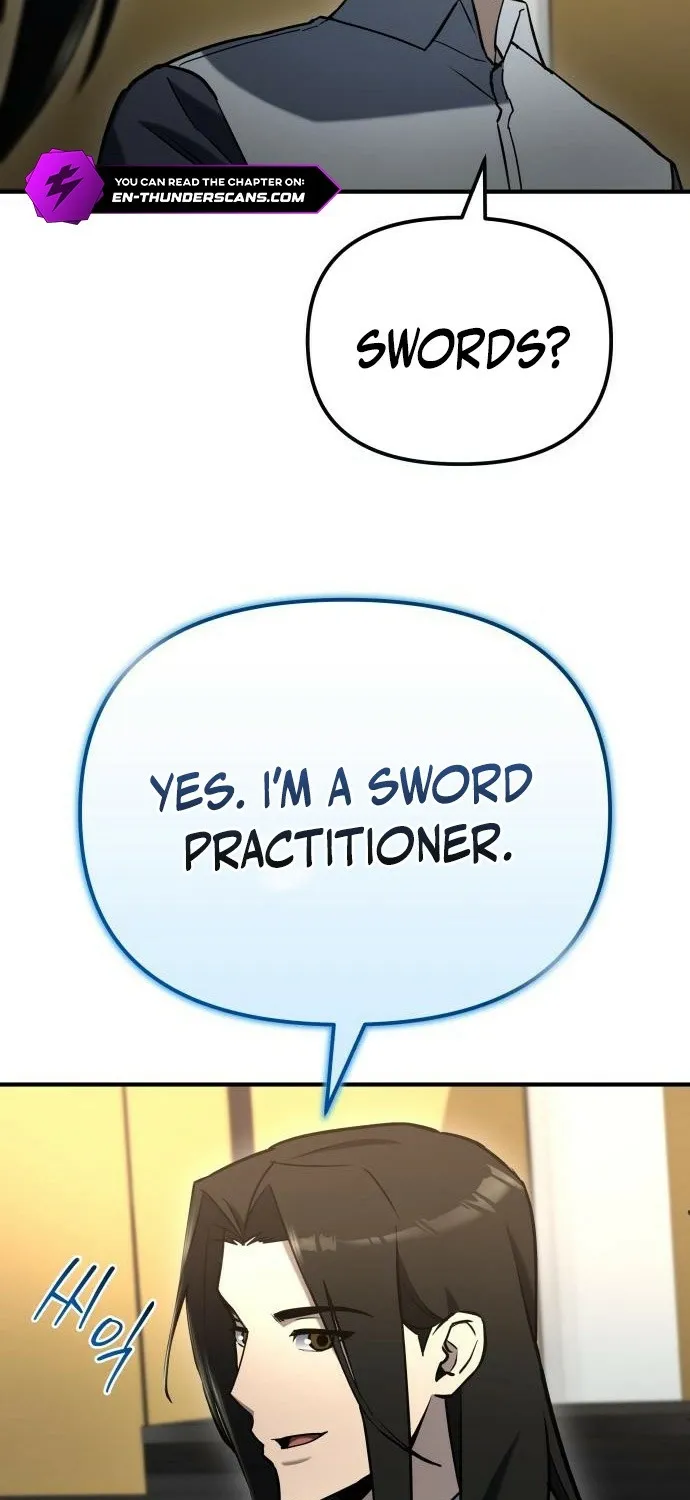 Hiding a Warehouse in the Apocalypse Ch. 43 – page 58
