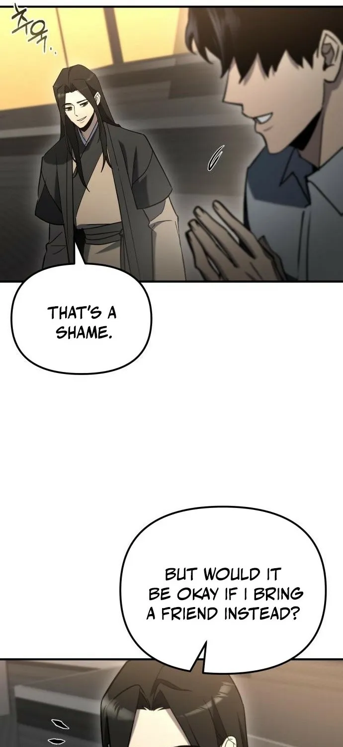 Hiding a Warehouse in the Apocalypse Ch. 43 – page 60