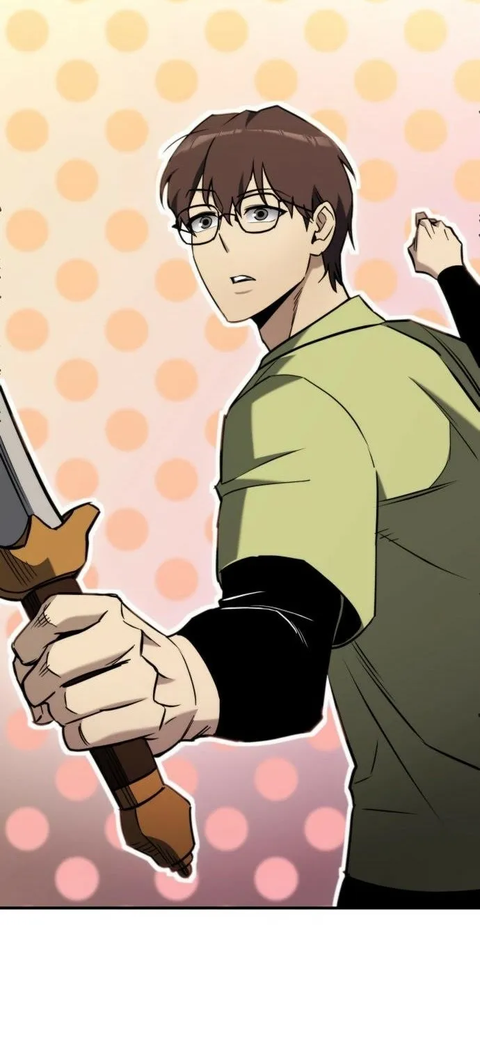Hiding a Warehouse in the Apocalypse Ch. 43 – page 62
