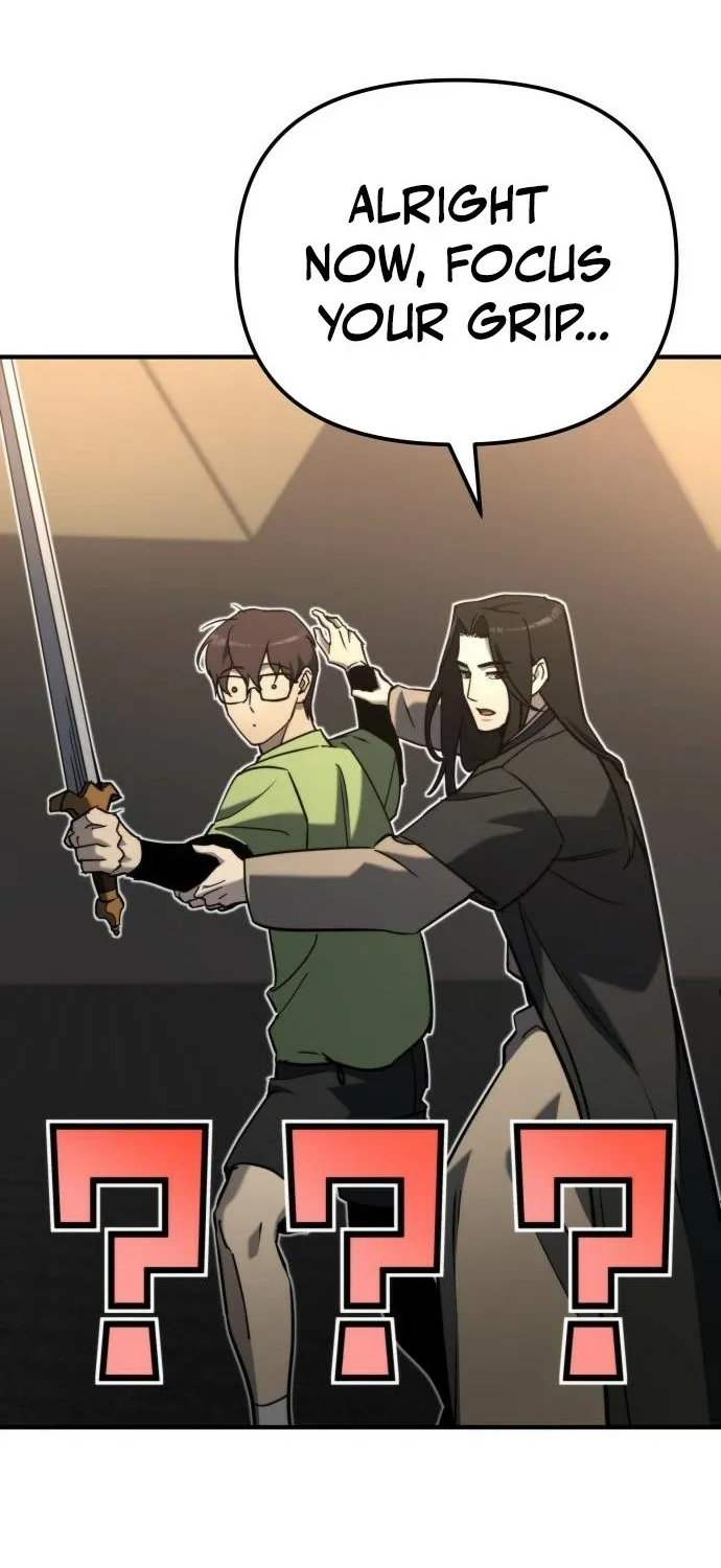 Hiding a Warehouse in the Apocalypse Ch. 43 – page 63