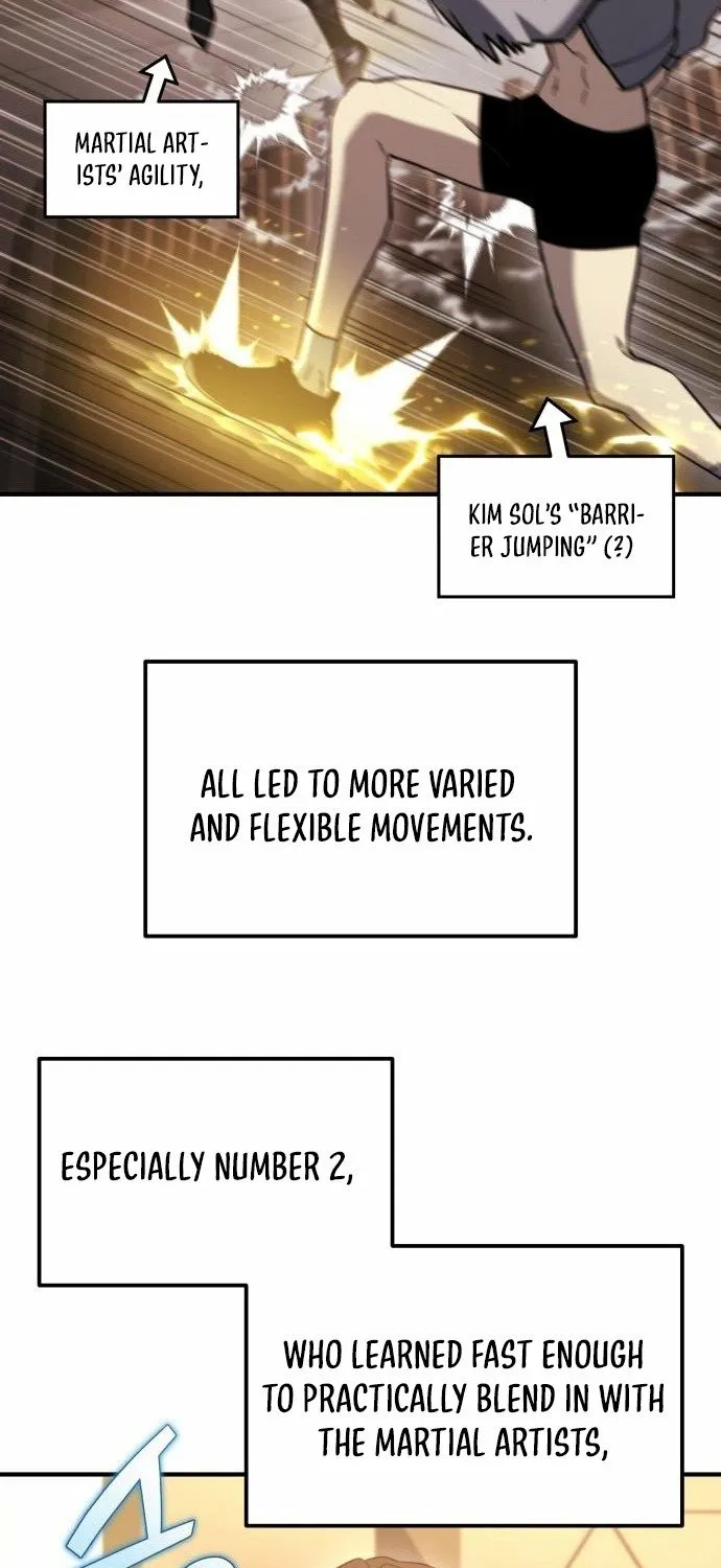 Hiding a Warehouse in the Apocalypse Ch. 43 – page 65