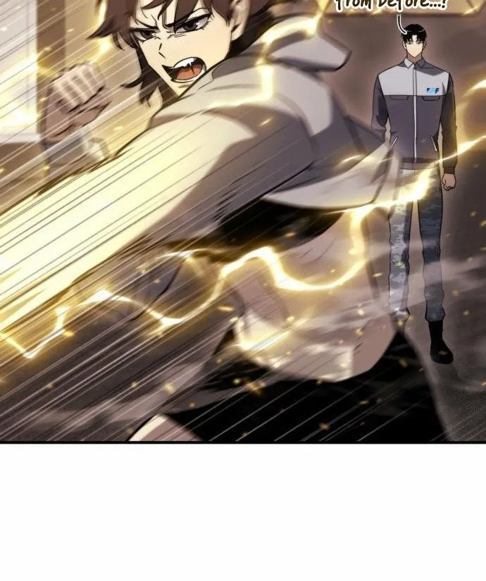 Hiding a Warehouse in the Apocalypse Ch. 43 – page 67