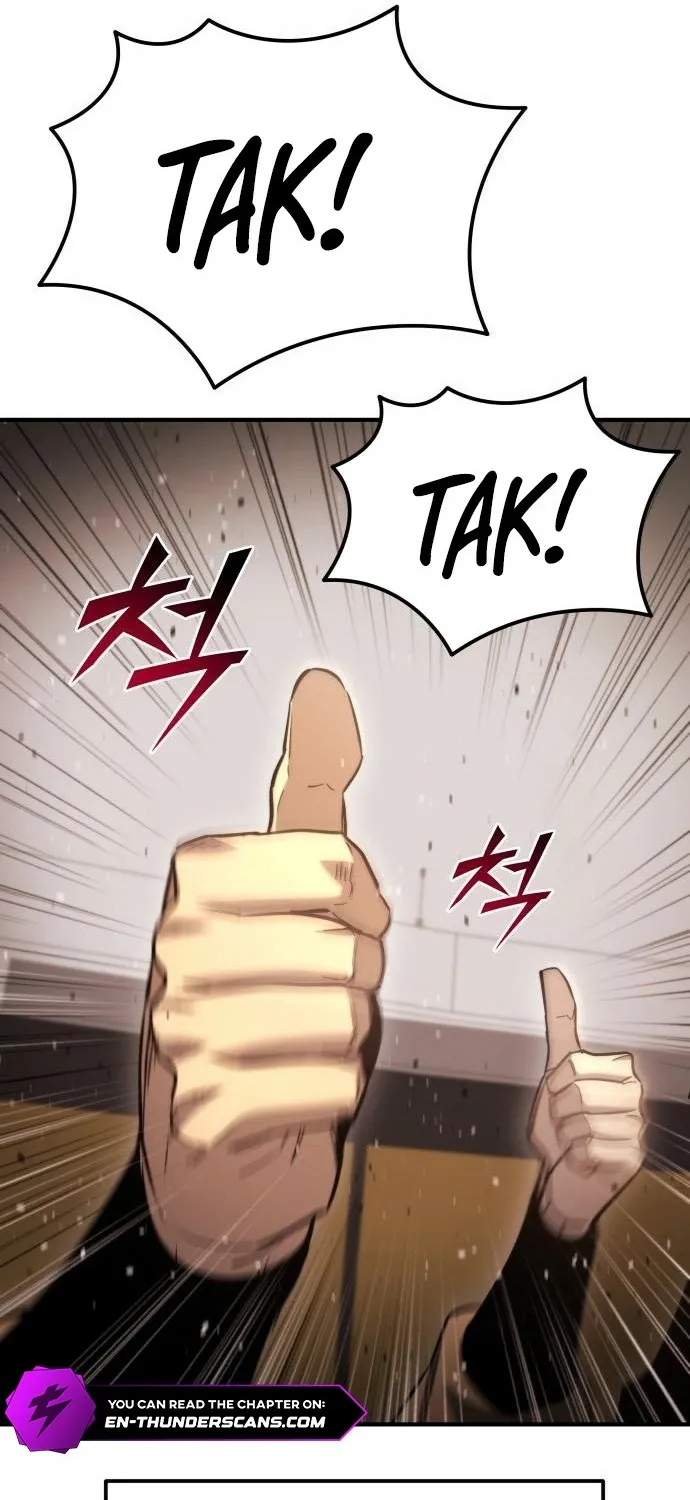 Hiding a Warehouse in the Apocalypse Ch. 43 – page 68
