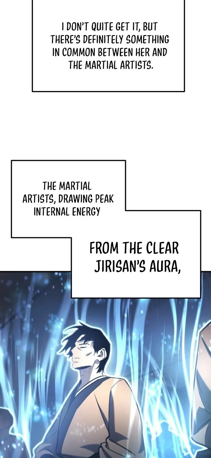 Hiding a Warehouse in the Apocalypse Ch. 43 – page 69