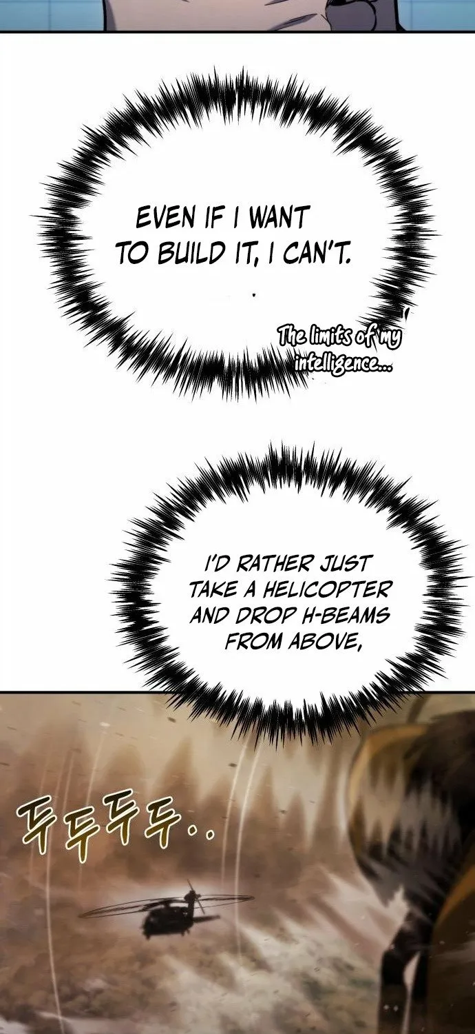 Hiding a Warehouse in the Apocalypse Ch. 43 – page 79