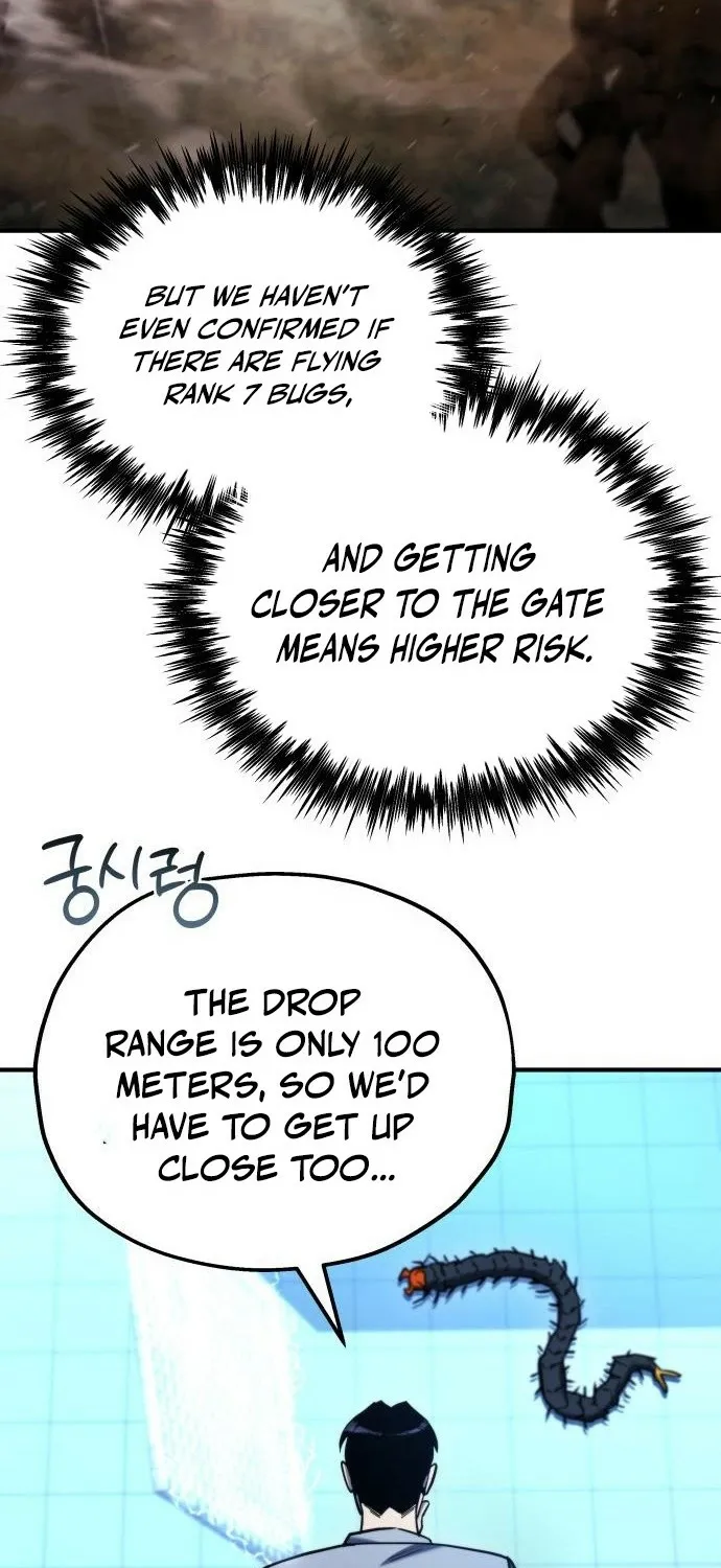 Hiding a Warehouse in the Apocalypse Ch. 43 – page 80