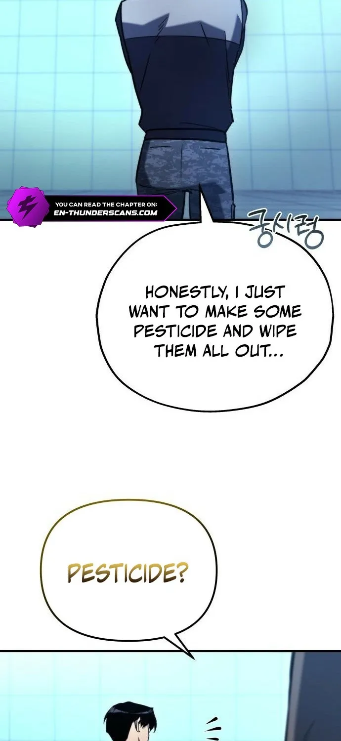 Hiding a Warehouse in the Apocalypse Ch. 43 – page 81