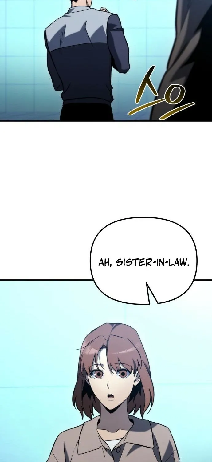 Hiding a Warehouse in the Apocalypse Ch. 43 – page 82